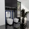Установочная система Koller Pool Dune 1200SL для подвесного унитаза (2361510056)- Фото 3
